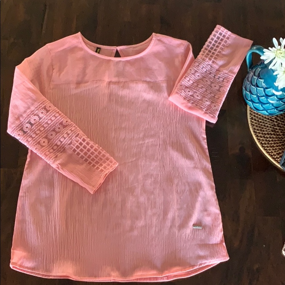 Lenin blouse